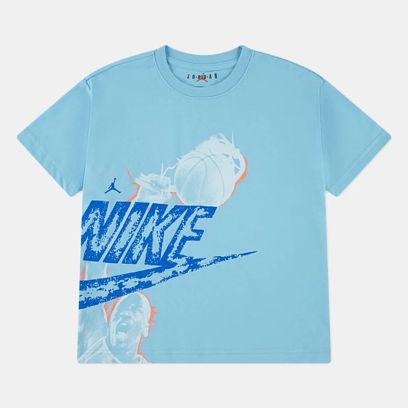 Kids' Reissue T-Shirt